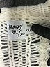 Princess Polly 100% Polyester Ivory Cardigan Size XS - photo 7