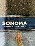 Sonoma Goods for Life Blue Jeans Size 14 (petite) - photo 4