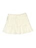 Tuckernuck Solid Ivory Skort Size M - photo 1