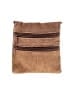 Unbranded Solid Brown Crossbody Bag One size - photo 3