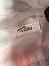 Unbranded Ivory Long Sleeve Blouse Size 6 - photo 7