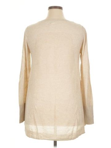 Shrinking Violet Pullover Sweater (view 2)