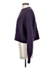 Zara Purple Pullover Sweater Size S - photo 5