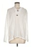Unbranded White Poncho Size M - photo 1