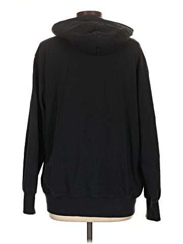 Unbranded Zip Up Hoodie (view 2)