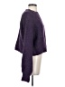 Zara Purple Pullover Sweater Size S - photo 4