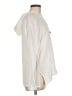Unbranded White Poncho Size M - photo 4