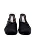 Taryn Rose Black Wedges Size EU 38 1/2 - photo 2