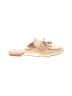 Coach Tan Mule/Clog Size 8 - photo 1