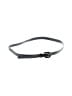 Assorted Brands Gray Black Belt Size L - photo 1