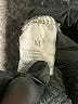 Unbranded Houndstooth Gray Shorts Size M - photo 3
