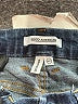 Good American Solid Blue Jeans Size 4 - photo 6