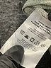 Nike 100% Polyester Gray Active T-Shirt Size L - photo 8