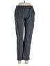 Cozy Earth Solid Gray Active Pants Size M - photo 1