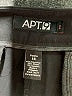 Apt. 9 Black Dress Pants Size 14 Petite - photo 4