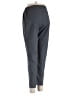 Cozy Earth Solid Gray Active Pants Size M - photo 2