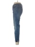 Mother Chevron-herringbone Blue Jeans Size 31 waist - photo 5