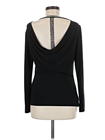 Frank Lyman Design Long Sleeve Top (view 2)