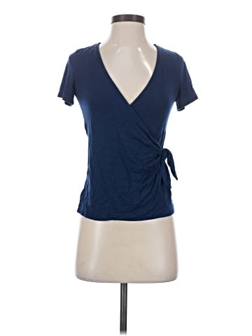 Amour Vert Short Sleeve Top (view 1)