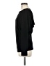 Frank Lyman Design Black Long Sleeve Top Size 8 - photo 5