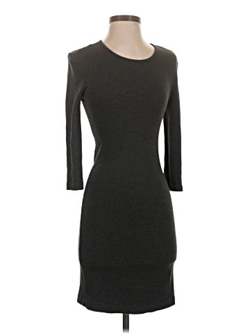 Philosophy Republic Clothing Casual Dress (view 1)