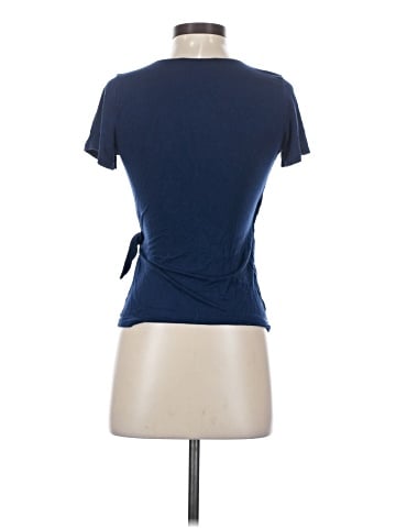 Amour Vert Short Sleeve Top (view 2)