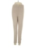 Shein 100% Polyester Tan Casual Pants Size 4 - photo 1
