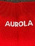 Aurola Solid Red Athletic Shorts Size 23 waist (estimated) - photo 3