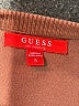 Guess Brown Pullover Sweater Size S - photo 7