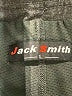 Jaclyn Smith Solid Gray Casual Skirt Size L - photo 3