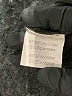 Jaclyn Smith Solid Gray Casual Skirt Size L - photo 4