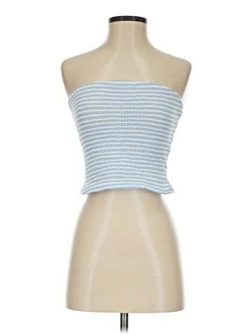 Shein Tube Top (view 1)