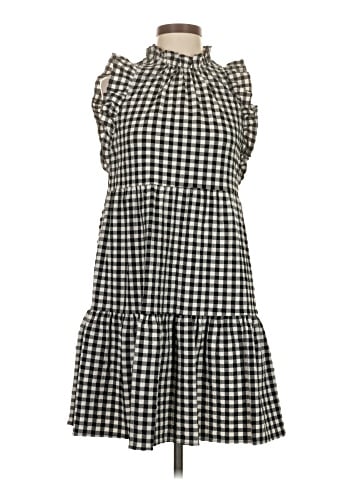 Maeve by Anthropologie Casual Dress (view 1)