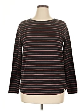 fat face Long Sleeve Top (view 1)