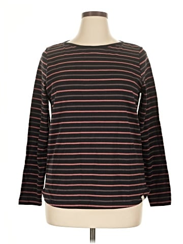 fat face Long Sleeve Top (view 1)