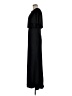 BHLDN Black Cocktail Dress Size 6 - photo 5