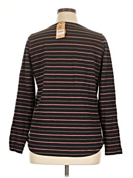 fat face Long Sleeve Top (view 2)