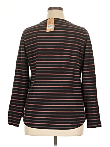 fat face Long Sleeve Top (view 2)
