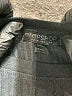 Topshop Gray Short Sleeve Turtleneck Size 4 - photo 7