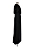 BHLDN Black Cocktail Dress Size 6 - photo 4