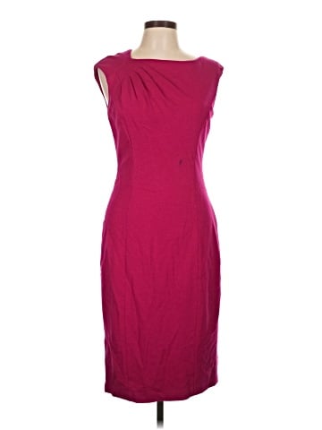 Cache Cocktail Dress (view 1)