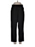FLX Solid Black Track Pants Size L - photo 1