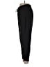 FLX Solid Black Track Pants Size L - photo 5