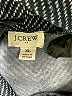 J.Crew Factory Store 100% Polyester Gray Turtleneck Sweater Size XL - photo 7