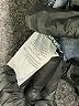J.Crew Factory Store 100% Polyester Gray Turtleneck Sweater Size XL - photo 10