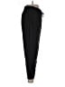 FLX Solid Black Track Pants Size L - photo 4