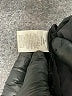 Witchery 100% Viscose Black 3/4 Sleeve Blouse Size 8 - photo 8