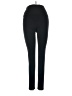 Glyder Solid Black Active Pants Size S - photo 1