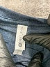Next Level Apparel Solid Gray Short Sleeve T-Shirt Size 8 - photo 3