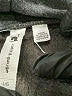 Cable & Gauge Gray Cardigan Size L - photo 7